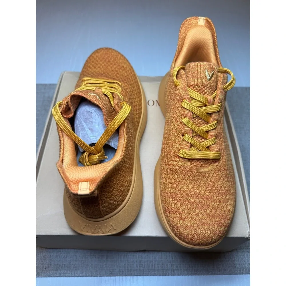 VIVAIA Unisex Sneaker Sliders (Urban) Wool – EU 42 /‎ US 10.5